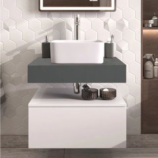 Столешница Velvex Unit 80 дуб французский